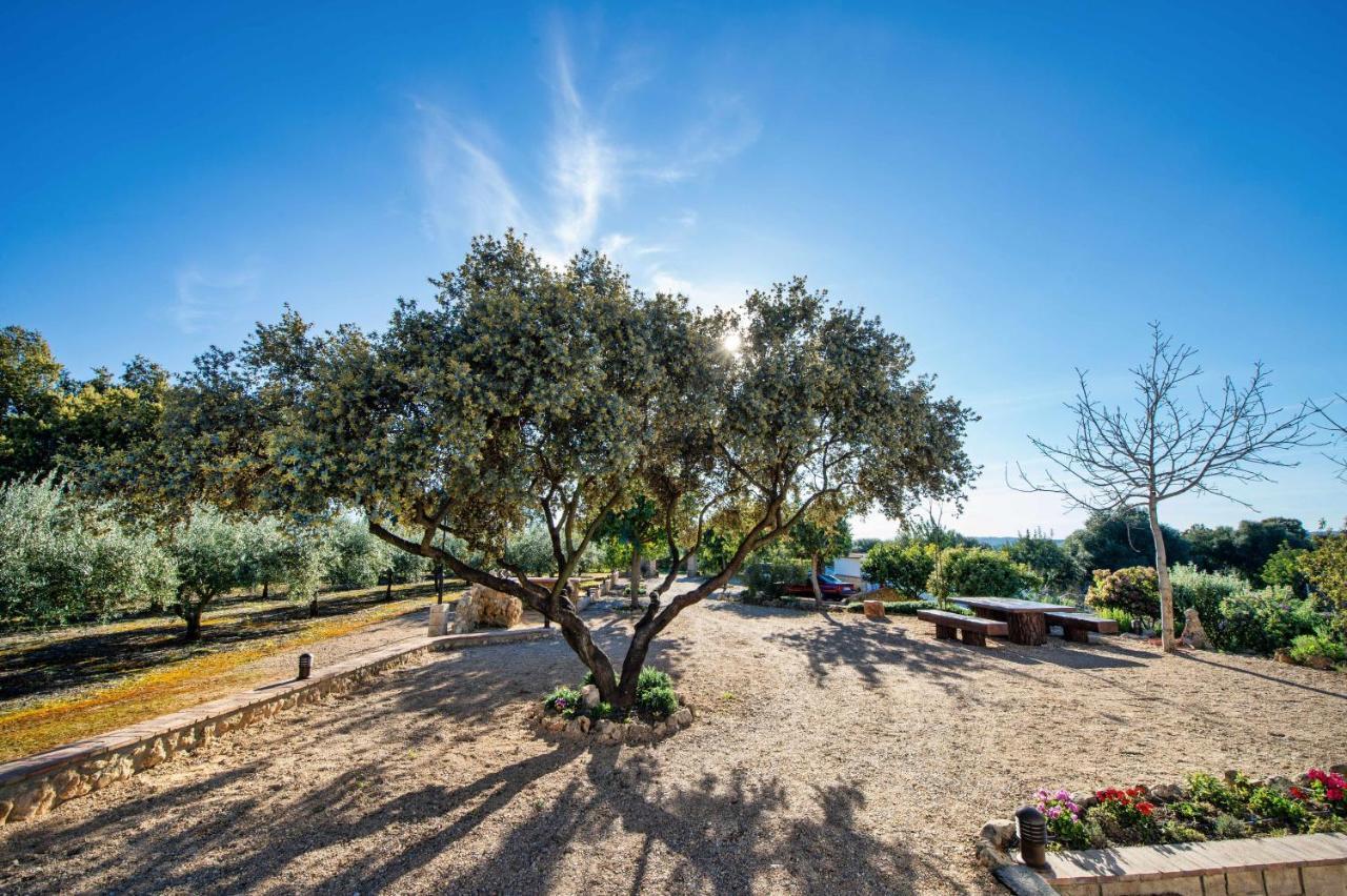 La Garrida Casa Con Encanto Cerca De Cordoba Almodovar del Rio Luaran gambar